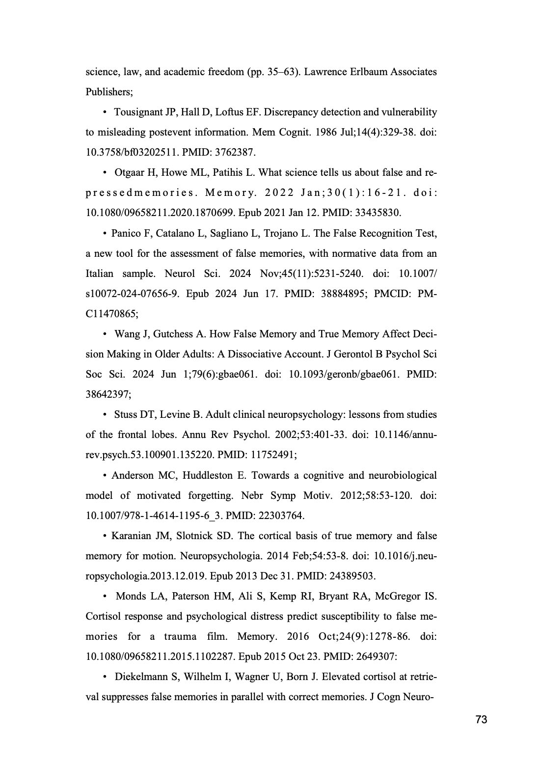 Page 73