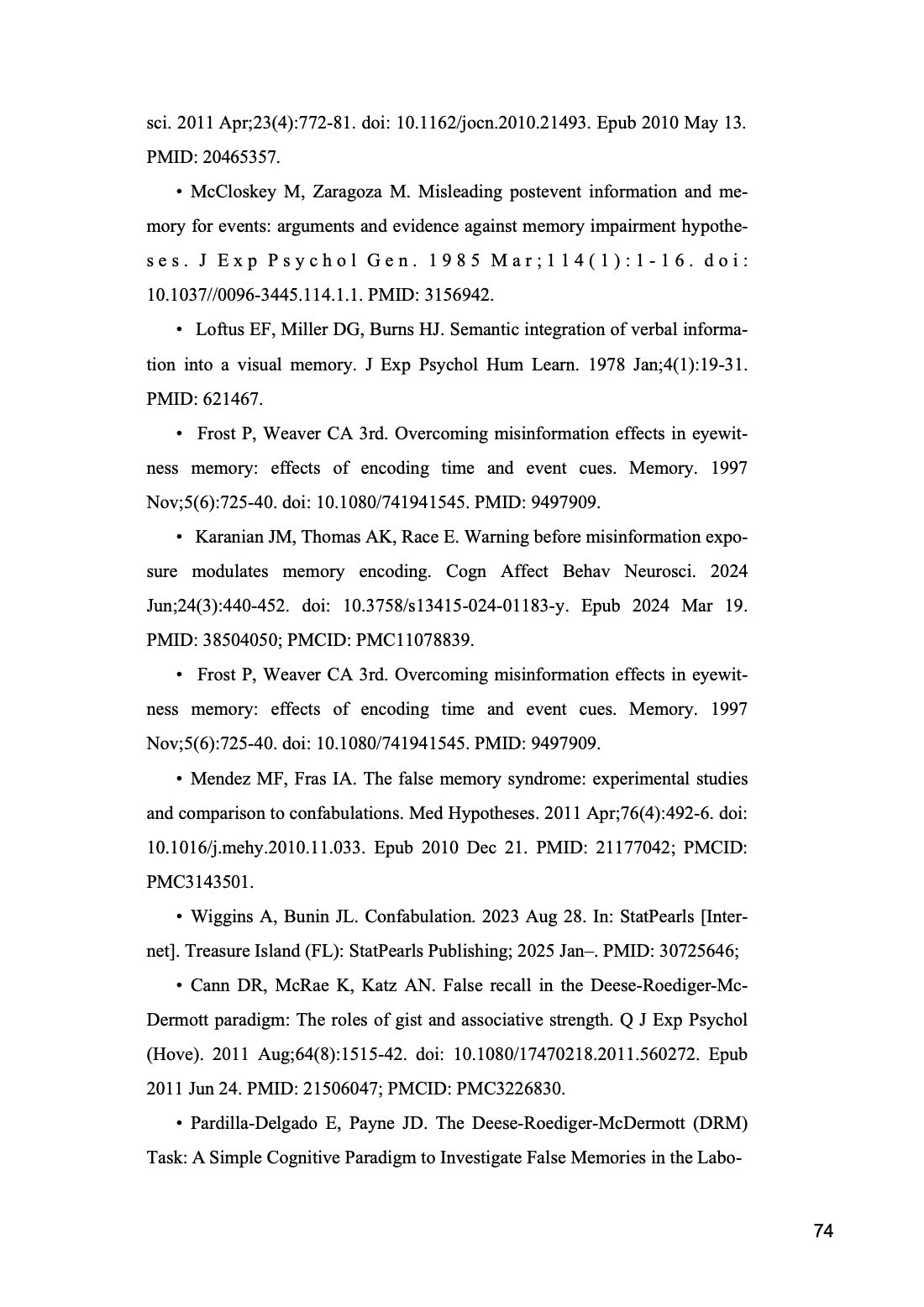 Page 74