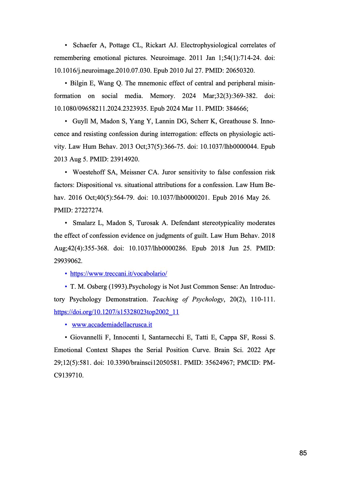 Page 85